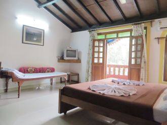 Casa Bri-Bon GUest House, Goa 4